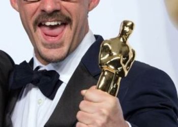 Studio Munka zaprasza na spotkanie z laureatem Oscara!