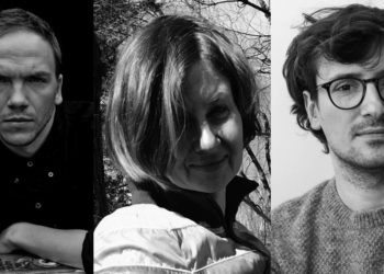 14. Łodzią po Wiśle! Kto i co oceniał będzie? 15-16 kwietnia, Kino Iluzjon