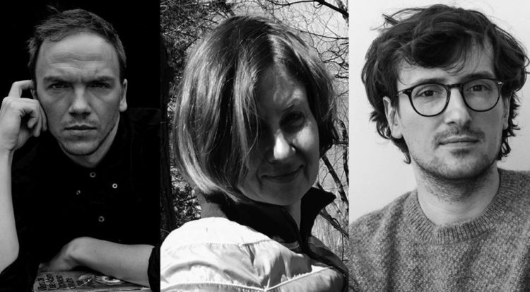 14. Łodzią po Wiśle! Kto i co oceniał będzie? 15-16 kwietnia, Kino Iluzjon