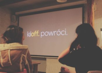 Kiloff powraca
