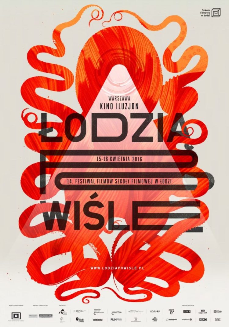 Szkoła Filmowa w Łodzi: STER NA STOLICĘ!