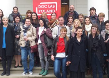 DOCS TO START I DOCS TO GO! W KRAKOWIE