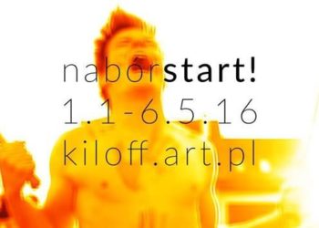 Kiloff – nabór do piątku