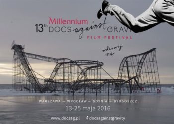 Dokumentalna machina ruszyła