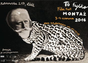 To Tylko Montaż Film Fest