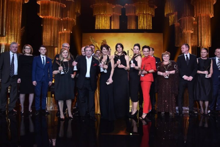 Agnieszka Glińska gościem „Film&TV Kamera”