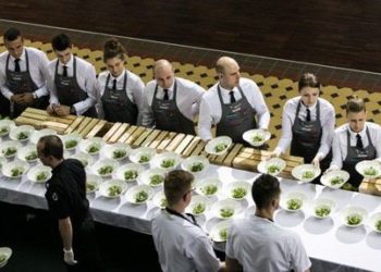 PGNiG Transatlantyk Film Festival