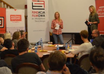 ZAPRASZAMY NA PREZENTACJE DOCS TO START I DOCS TO GO! NAGRODY O ŁĄCZNEJ WARTOŚCI PONAD 60 000 ZŁ