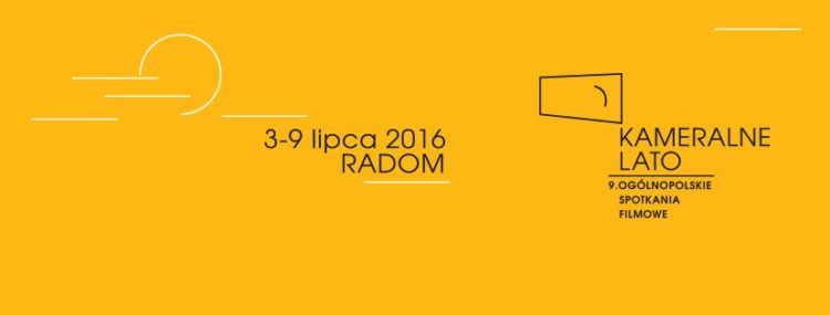 ZOSTAŃ WOLONTARIUSZEM KAMERALNEGO LATA!