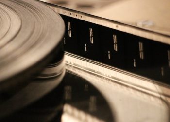 O montażu przy kawie