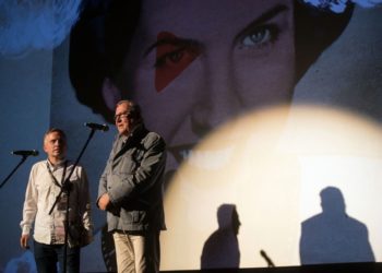 Festiwal Młodzi i Film rozpoczęty