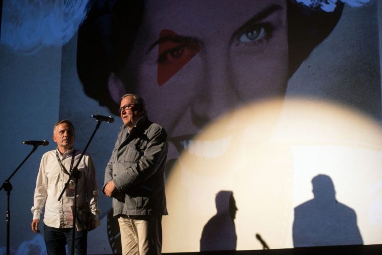 Festiwal Młodzi i Film rozpoczęty