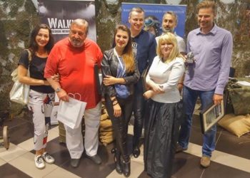 Festiwal Filmów Historycznych i Wojennych na Mazurach