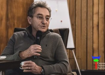 Pokaz filmu „Panny z Wilka” z udziałem Allana i Wiesławy Starskich  oraz warsztaty scenograficzno-kostiumograficzne w CeTA