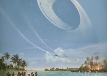 Za kulisami “Łotr 1. Gwiezdne wojny – historie”