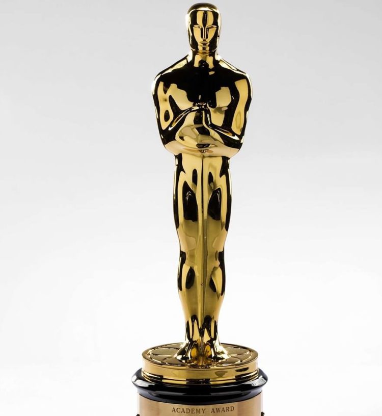 OSCAR W RADOMIU!