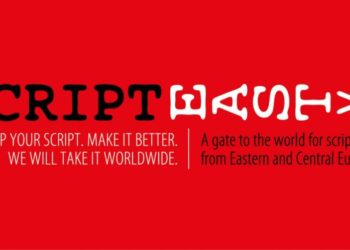 Trwa nabór do XI edycji ScripTeast – mistrzowskiego programu dla scenarzystów. Scenariusze zgłaszać można do końca lipca.