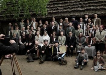 „Wołyń” – jest już drugi zwiastun filmu Wojtka Smarzowskiego!