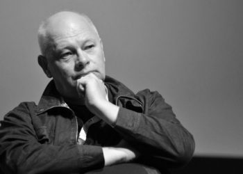 Odszedł Krzysztof Ptak