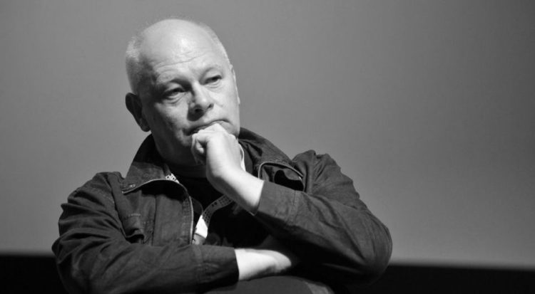 Odszedł Krzysztof Ptak