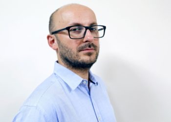 Patryk Tomiczek nowym dyrektorem Instytucji Filmowej SILESIA FILM