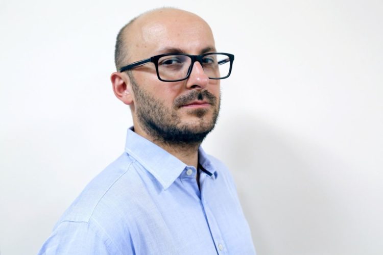 Patryk Tomiczek nowym dyrektorem Instytucji Filmowej SILESIA FILM