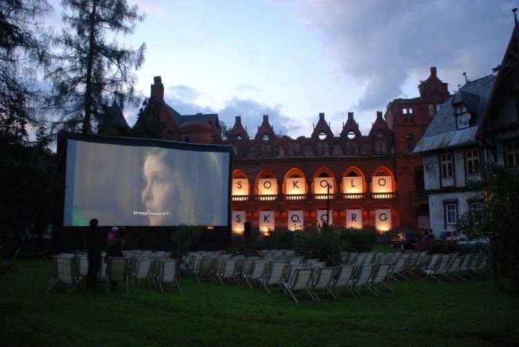 Filmowe drogowskazy na Festiwalu Hommage à Kieślowski 2016. Sokołowsko. Nadając kontekst miejscom.