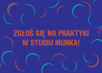 Studio Munka poszukuje