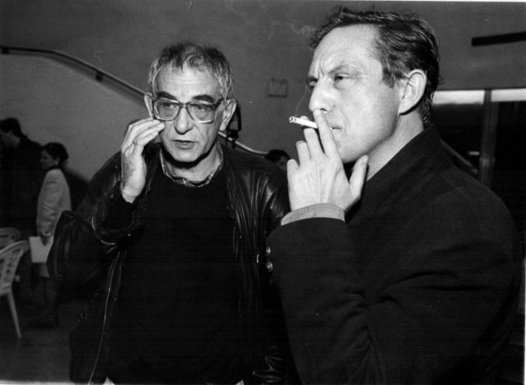 Polska premiera kontrowersyjnego dokumentu Birgit Schulz „Adwokaci – niemiecka opowieść” na Festiwalu Hommage à Kieślowski w Sokołowsku