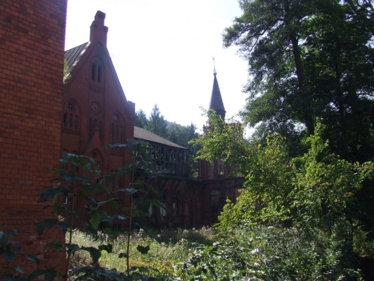 Hommage à Kieślowski – Sokołowsko 2016