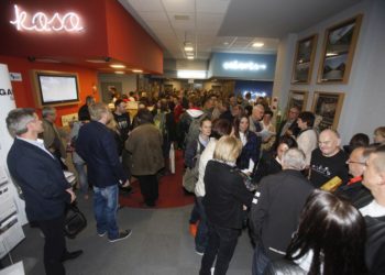 Międzynarodowy Festiwal Producentów Filmowych REGIOFUN
