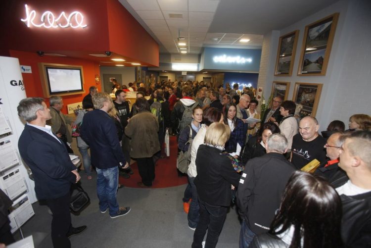 Międzynarodowy Festiwal Producentów Filmowych REGIOFUN