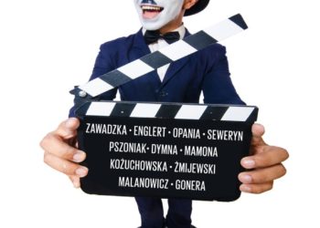 Spotkania z gwiazdami polskiego kina w Centrum Technologii Audiowizualnych