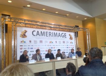Camerimage – festiwalowe migawki