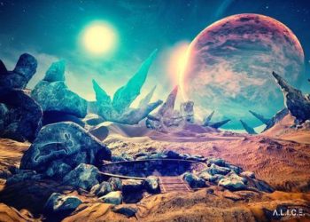 Wirtualna rzeczywistość na CAMERIMAGE