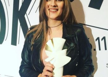 Golden Dove dla „Więzi” Zofii Kowalewskiej!