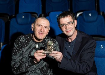 Wystartowała łódzka Cinergia