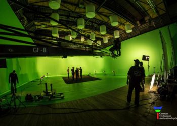 Centrum Technologii Audiowizualnych