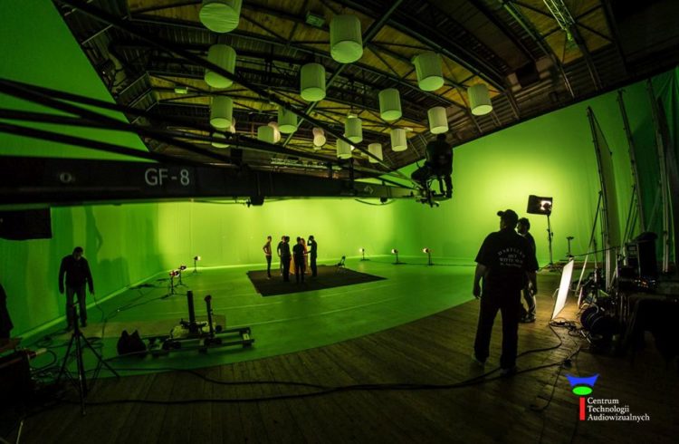 Centrum Technologii Audiowizualnych