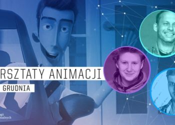 Warsztaty z Platige Image w CeTA!