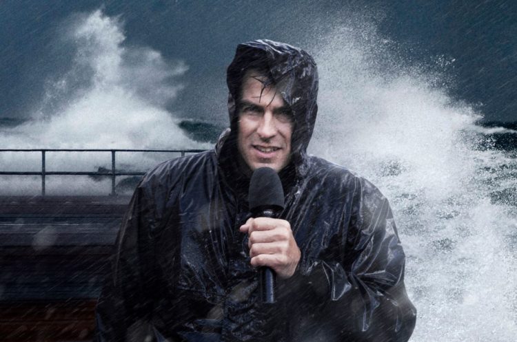 Posłuchaj Danish Pro Audio