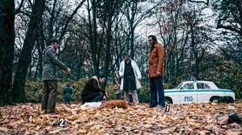 Nagrodzony w Gdyni „Jestem mordercą” w kinach