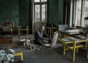 GALA OTWARCIA CAMERIMAGE 2016