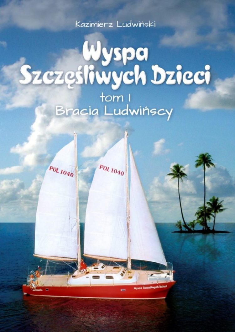 WYSPA SZCZĘŚLIWYCH DZIECI
