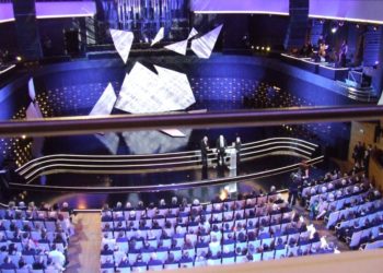 Wręczono statuetki Europejskich Nagród Filmowych