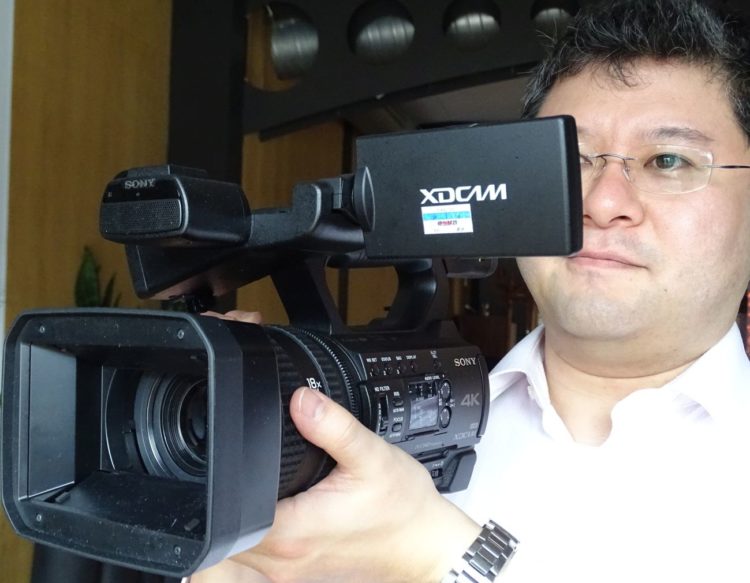 Sony – HDR na ekranie – przyszłość nabiera blasku i barw