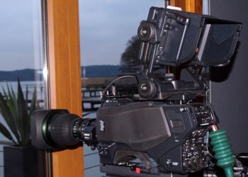 Sony – Optical Disc Archive