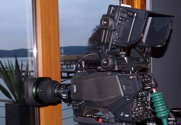 Sony – Optical Disc Archive