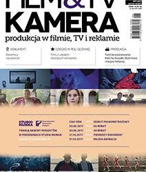 „Film&TV Kamera” – co w numerze?