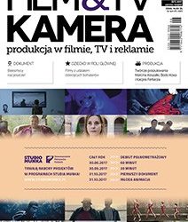 Film&TV Kamera 02/2017 – co w numerze